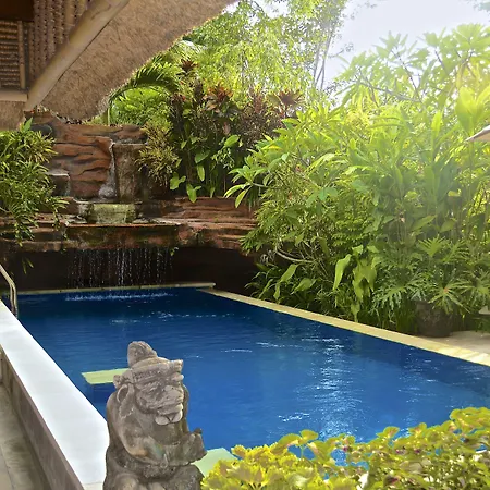 Aahh Bali Bed And Breakfast