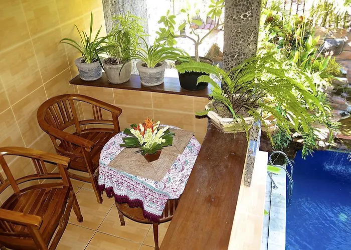 Aahh Bali 3*