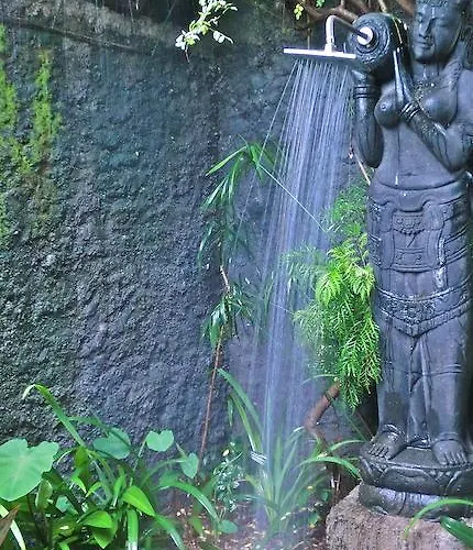Aahh Bali