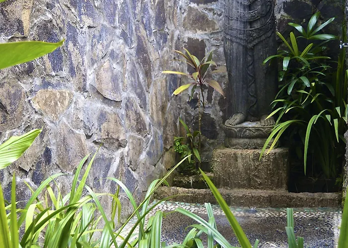 Aahh Bali