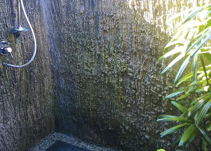 Aahh Bali 3* ジンバラン