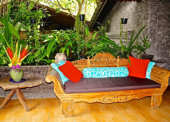 Aahh Bali