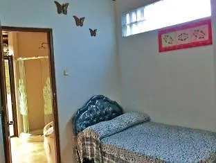Aahh Bali ジンバラン