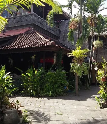 Aahh Bali 3*