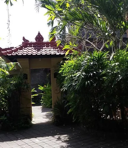 Aahh Bali ジンバラン
