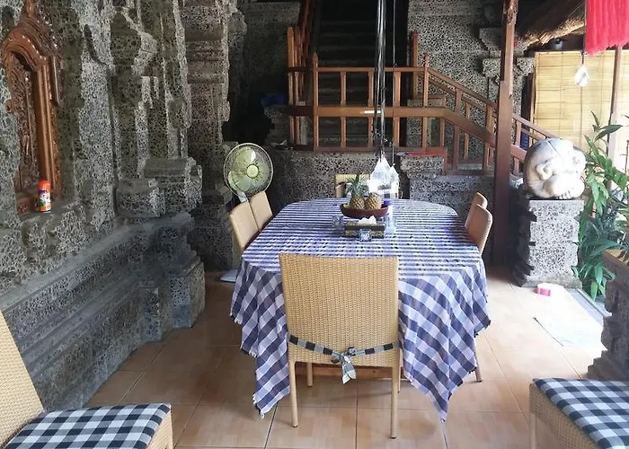 Aahh Bali