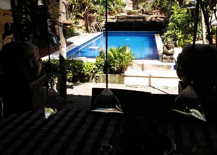 Aahh Bali