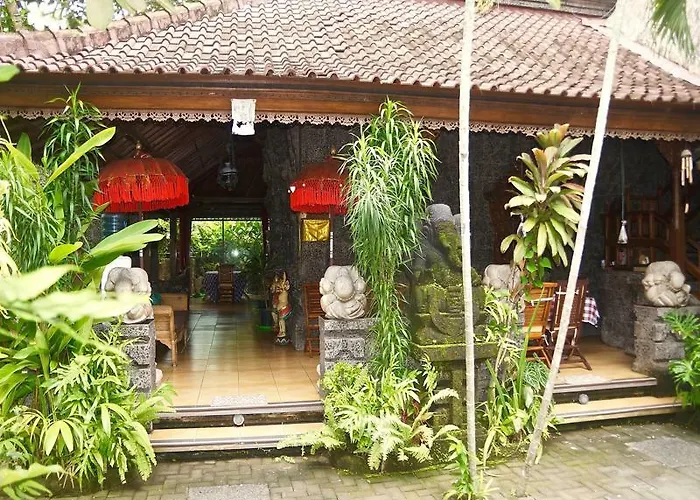 Aahh Bali 3*