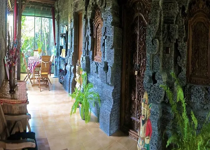 Aahh Bali ジンバラン